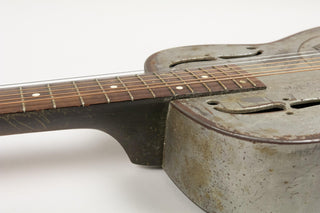 1937 National Duolian Resonator