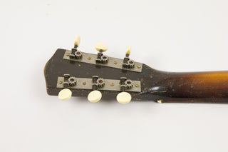 1937 National Duolian Resonator