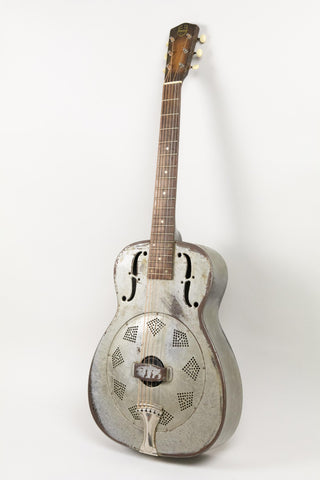 1937 National Duolian Resonator