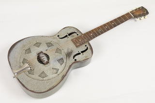 1937 National Duolian Resonator