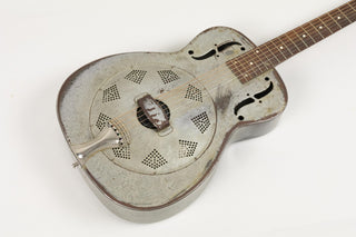 1937 National Duolian Resonator