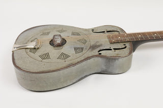 1937 National Duolian Resonator