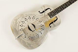 1937 National Style "O"