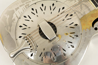 1937 National Style "O"