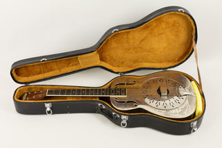 1937 National Style "O"