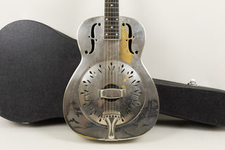 1937 National Style "O"
