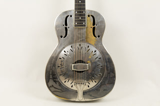 1937 National Style "O"