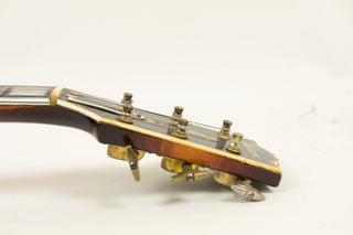 1941 Gibson L-5, Sunburst