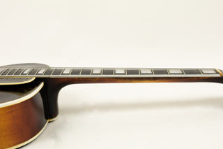 1941 Gibson L-5, Sunburst