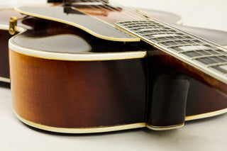 1941 Gibson L-5, Sunburst