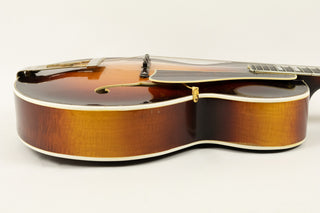 1941 Gibson L-5, Sunburst