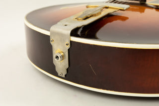 1941 Gibson L-5, Sunburst