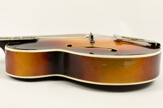 1941 Gibson L-5, Sunburst
