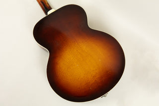 1941 Gibson L-5, Sunburst