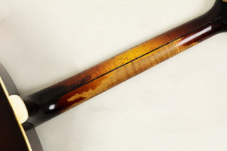 1941 Gibson L-5, Sunburst