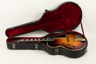1941 Gibson L-5, Sunburst