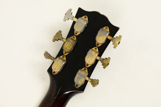 1941 Gibson L-5, Sunburst