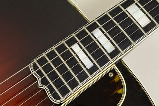 1941 Gibson L-5, Sunburst
