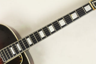 1941 Gibson L-5, Sunburst