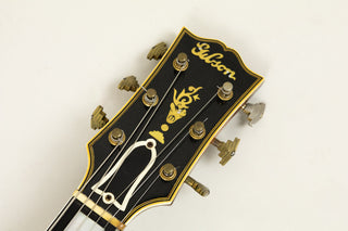 1941 Gibson L-5, Sunburst
