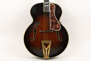 1946 Gibson Super 400, Sunburst