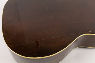 c.1947 Gibson LG-2H, Sunburst