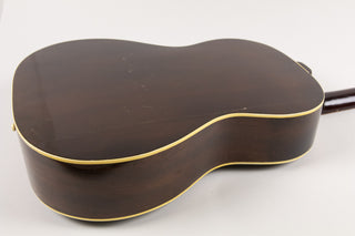 c.1947 Gibson LG-2H, Sunburst