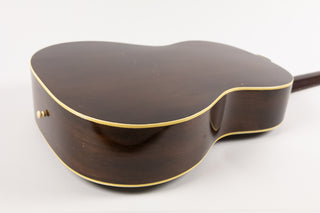 c.1947 Gibson LG-2H, Sunburst