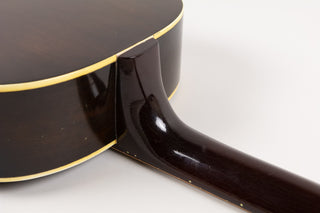 c.1947 Gibson LG-2H, Sunburst