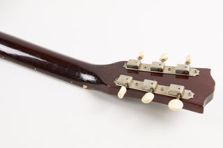 c.1947 Gibson LG-2H, Sunburst