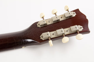 c.1947 Gibson LG-2H, Sunburst