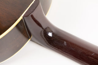 c.1947 Gibson LG-2H, Sunburst