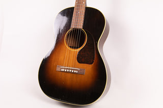 c.1947 Gibson LG-2H, Sunburst