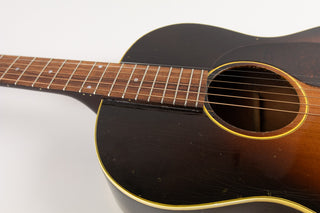 c.1947 Gibson LG-2H, Sunburst