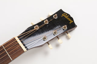 c.1947 Gibson LG-2H, Sunburst