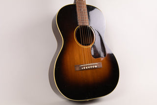 c.1947 Gibson LG-2H, Sunburst