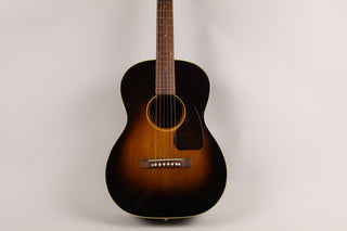 c.1947 Gibson LG-2H, Sunburst
