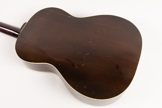 c.1947 Gibson LG-2H, Sunburst