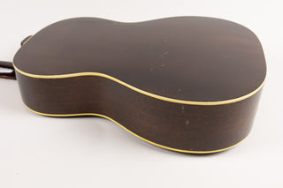 c.1947 Gibson LG-2H, Sunburst