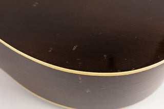 c.1947 Gibson LG-2H, Sunburst