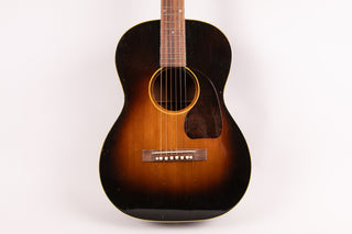 c.1947 Gibson LG-2H, Sunburst