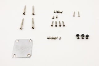 1950 Fender Broadcaster, Blonde