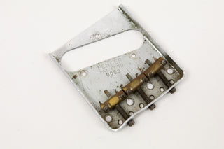 1950 Fender Broadcaster, Blonde