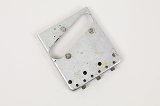 1950 Fender Broadcaster, Blonde