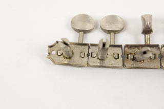 1950 Fender Broadcaster, Blonde