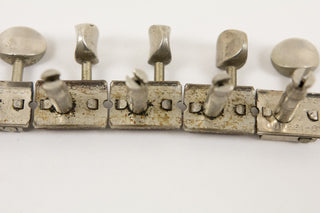 1950 Fender Broadcaster, Blonde