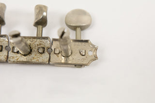 1950 Fender Broadcaster, Blonde