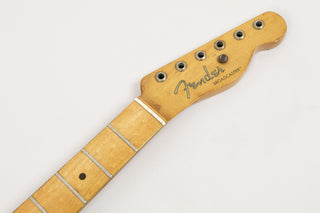 1950 Fender Broadcaster, Blonde