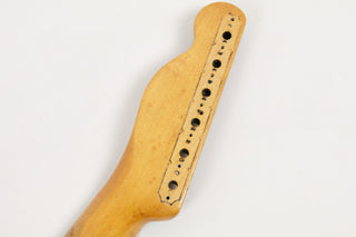 1950 Fender Broadcaster, Blonde