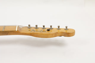 1950 Fender Broadcaster, Blonde